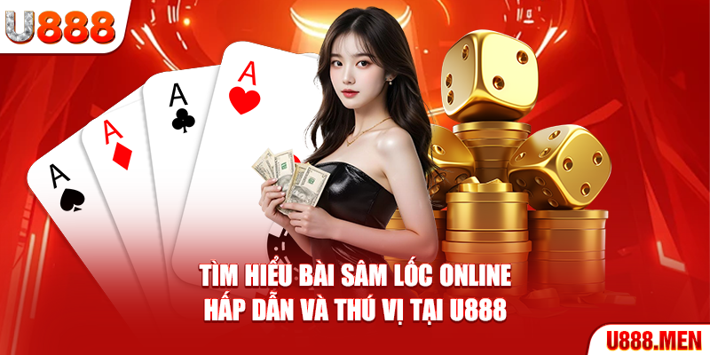 Bài Sâm Lốc