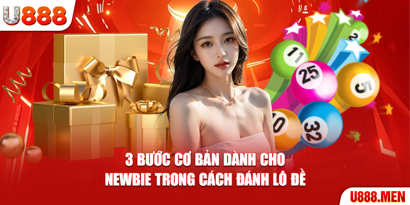 Cách Đánh Lô Đề Hiệu Quả – Chiến Lược Tăng Cơ Hội Thắng 3 bước cơ bản dành cho newbie trong cách đánh lô đề